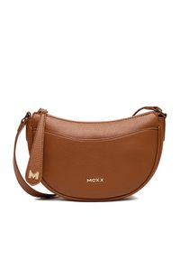 MEXX Torebka C-MEXX-L-008-08 Brązowy. Kolor: brązowy