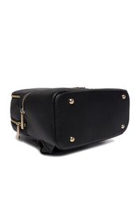 Nine West Plecak EO-Rivon-LDA8445A Czarny. Kolor: czarny. Materiał: materiał #7