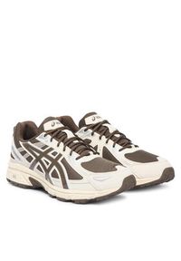 Asics Sneakersy Gel-Venture 6 1203A438 Beżowy. Kolor: beżowy. Materiał: skóra #3