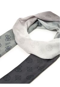 Guess Chusta AW5308 POL03 Szary. Kolor: szary. Materiał: poliester