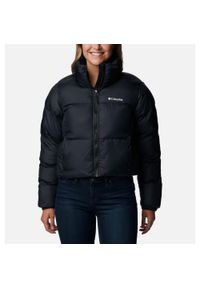 columbia - Columbia Kurtka Puffect Ii 2088501010. Kolor: czarny