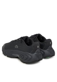 Lacoste Sneakersy 750SFA0170 Szary. Kolor: szary. Materiał: materiał #2