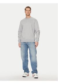 Tommy Jeans Jeansy Jaimie DM0DM21170 Niebieski Relaxed Fit. Kolor: niebieski