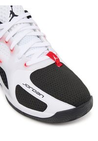 Nike Buty do koszykówki Jordan Heir Series FQ3858 106 Biały. Kolor: biały. Materiał: syntetyk. Sport: koszykówka #4