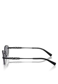 Michael Kors Okulary przeciwsłoneczne Manchester 0MK1151 1005/1 Szary. Kolor: szary #3