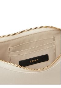 Furla Torebka Sfera Mini WE00767 BX3991 CN PNN00 Écru. Materiał: skórzane #5