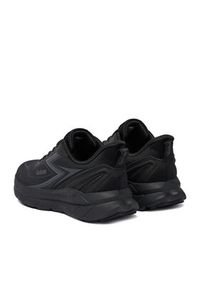 Go Soft Sneakersy CEO-V11-148 Czarny. Kolor: czarny. Materiał: materiał #2