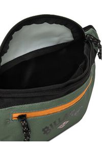 Billabong Nerka Bali EBYBA00106 Zielony. Kolor: zielony. Materiał: materiał #3