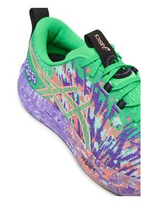 Asics Buty do biegania Noosa Tri 16 1011B872 Zielony. Kolor: zielony. Materiał: mesh #6