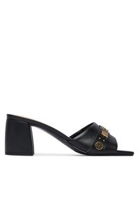 Klapki Guess. Kolor: czarny #1