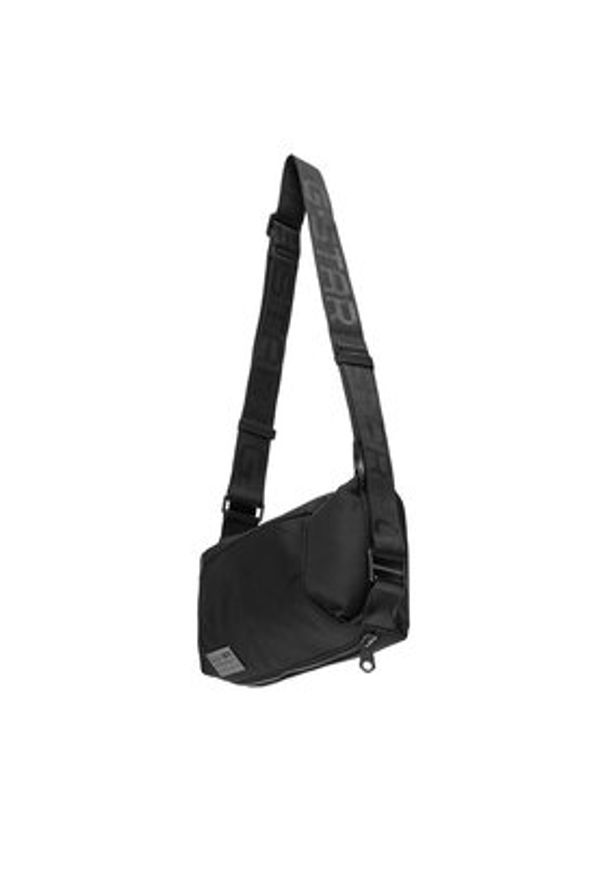 G-Star RAW - G-Star Raw Torebka C-TYRS-XC8345 Czarny. Kolor: czarny. Materiał: materiał