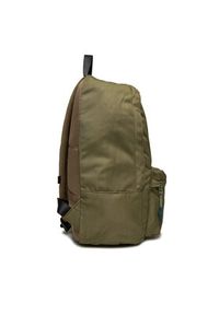 Jack & Jones - Jack&Jones Plecak Jacadrian 12247756 Zielony. Kolor: zielony. Materiał: materiał #4