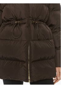 Pinko - PINKO Kurtka zimowa Client 101604 A11P Brązowy Regular Fit. Kolor: brązowy. Materiał: syntetyk. Sezon: zima #7
