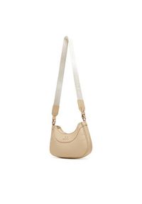 Armani Exchange Torebka 942883 CC783 U1092 Beżowy. Kolor: beżowy. Materiał: skórzane #4