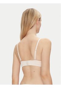 JOOP! Biustonosz bardotka 10223846 Beżowy. Kolor: beżowy. Materiał: syntetyk #3