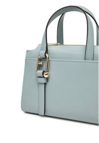 Furla Torebka WB01337 BX2045 CN 3963S Błękitny. Kolor: niebieski. Materiał: skórzane #5
