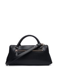 Guess Torebka HWVG97 34060 Czarny. Kolor: czarny. Materiał: skórzane #7