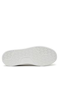 Karl Lagerfeld - KARL LAGERFELD Sneakersy KL52235 Czarny. Kolor: czarny. Materiał: skóra, zamsz #6