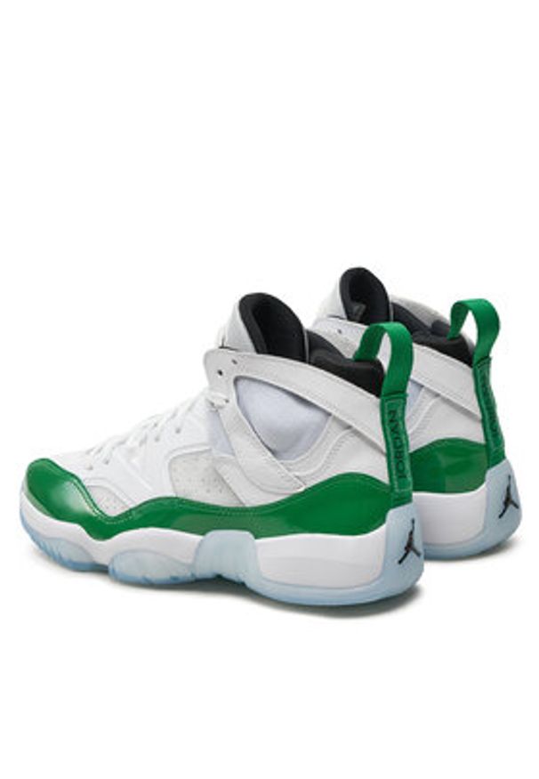 Nike Sneakersy DO1925 130 Biały. Kolor: biały. Materiał: materiał, mesh