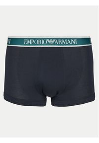 Emporio Armani Underwear Komplet 3 par bokserek EM000370 AF10779 MB092 Kolorowy. Materiał: bawełna. Wzór: kolorowy #9