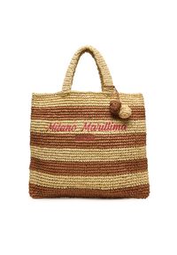 Torebka Liu Jo. Kolor: brązowy #1