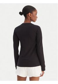 Adidas - adidas Bluzka adicolor Classics GN2911 Czarny Standard Fit. Kolor: czarny. Materiał: bawełna #2