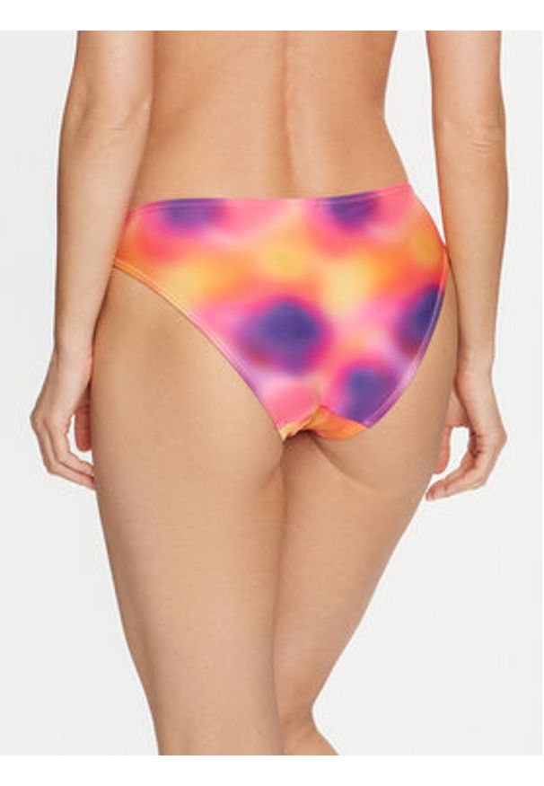 Hunkemöller Dół od bikini Sunset Rio 204883 Kolorowy. Materiał: syntetyk. Wzór: kolorowy
