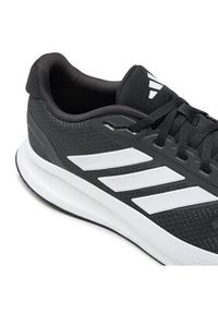 Adidas - adidas Buty do biegania Runfalcon 5 IH7758 Czarny. Kolor: czarny. Materiał: mesh #5