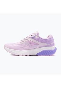 Buty do biegania damskie Joma Hispalis. Kolor: różowy. Sport: bieganie
