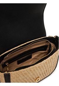 VALENTINO - Valentino Torebka Demetra VBS9R909 Beżowy. Kolor: beżowy #3