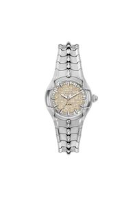 Zegarek Diesel. Kolor: srebrny #1