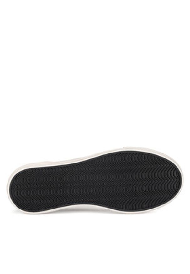 DeeZee Trampki WFA2914-1 Czarny. Kolor: czarny. Materiał: materiał