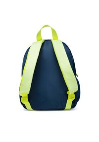 Reebok Plecak RBK-047-CCC-05 Granatowy. Kolor: niebieski. Materiał: poliester #5