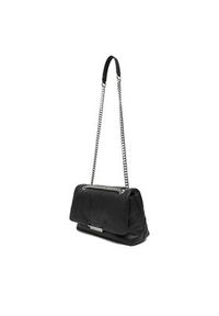 Armani Exchange Torebka XW000355 AF17240 UC001 Czarny. Kolor: czarny. Materiał: skórzane #3