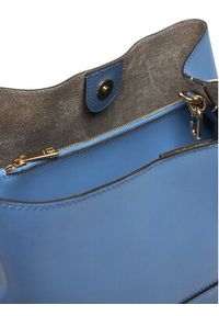 Furla Torebka Sfera S WB01679 BX3169 BG 4245S Niebieski. Kolor: niebieski. Materiał: skórzane #5