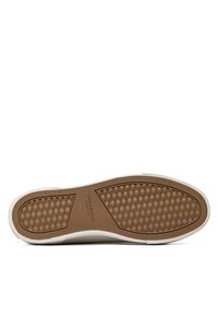 Vagabond Shoemakers - Vagabond Sneakersy Teddie W 5325-080-01 Biały. Kolor: biały. Materiał: materiał #7