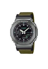 Zegarek G-Shock. Kolor: brązowy #1