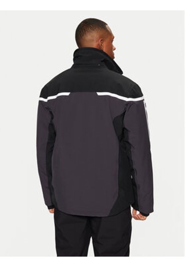 CMP Kurtka narciarska 34W4687 Szary Regular Fit. Kolor: szary. Materiał: włókno. Sport: narciarstwo