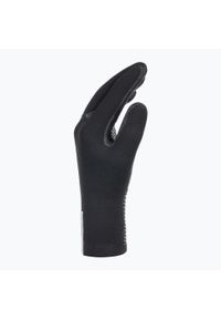 Rękawice neoprenowe męskie Quiksilver Marathon Sessions 3 mm 5Fg. Kolor: czarny. Materiał: neopren
