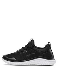 Bagheera Sneakersy Swift 86517-2 C0108 Czarny. Kolor: czarny. Materiał: materiał #7