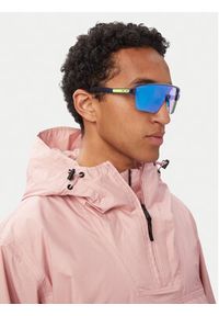 Oakley Okulary przeciwsłoneczne Corridor Sq 0OO9415 94150242 Niebieski. Kolor: niebieski #6