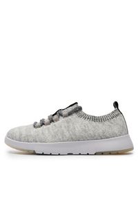 EMU Australia Sneakersy Heidelberg W13029 Szary. Kolor: szary. Materiał: materiał, bawełna #3