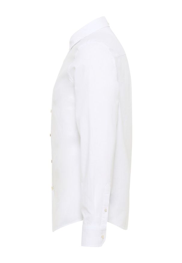 Męska Koszula Mustang Style Rawlins General White 1016248 2045