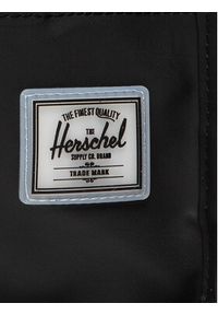 Herschel Plecak Wr Survey2 10999-00001 Czarny. Kolor: czarny. Materiał: skóra #6