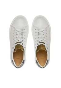 Ted Baker Sneakersy 252506 Écru. Materiał: skóra #3