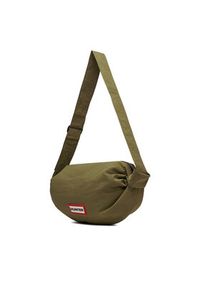 Hunter Torebka CWBEO-HTR-F-001-09 Khaki. Kolor: brązowy. Materiał: materiał #3
