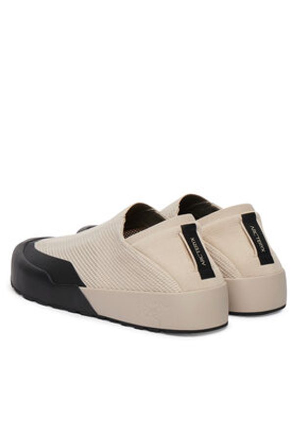 Arc'teryx Sneakersy Kragg X00001007 Beżowy. Kolor: beżowy. Materiał: materiał