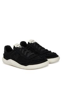 Vivo Barefoot Sneakersy Gobi Sneaker 209661 Czarny. Kolor: czarny. Materiał: materiał #6