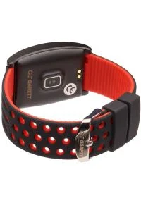 Smartwatch GARETT Sport 22 Czerwony. Rodzaj zegarka: smartwatch. Kolor: czerwony. Styl: sportowy #3