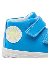 Primigi Sneakersy 1856311 M Niebieski. Kolor: niebieski. Materiał: skóra #6